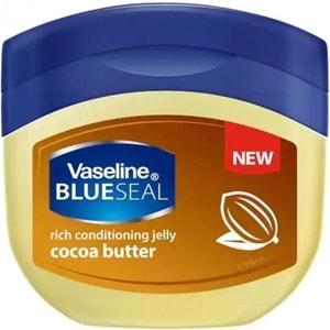 Vaseline Nemlendirici Jel Krem (Vazelin) 250ML Cocoa Butter (6 Lı Set)