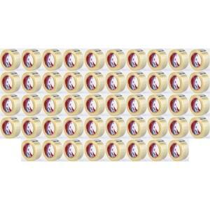 Ve-Ge Koli Bandı / Bant FİL 1 . Kalite 100 Metre (45mm*100 Metre) (48 Li Set)