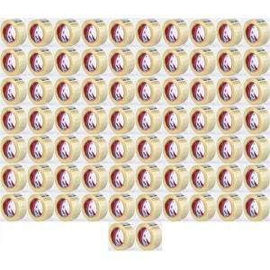 Ve-Ge Koli Bandı / Bant FİL 1 . Kalite 100 Metre (45mm*100 Metre) (72 Li Set)