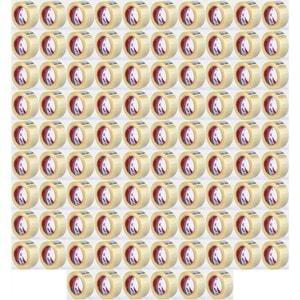 Ve-Ge Koli Bandı / Bant FİL 1 . Kalite 100 Metre (45mm*100 Metre) (96 Lı Set)