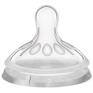 Wee Naturel Biberon Emzik NO:1