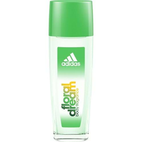 adidas Deodorant 75ML Women-Kadın Floral Dream Natural
