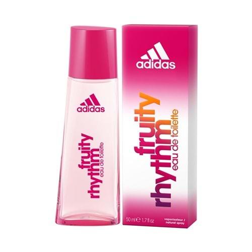 adidas Parfüm 50ML Women-Kadın Fruity Rythm Edt