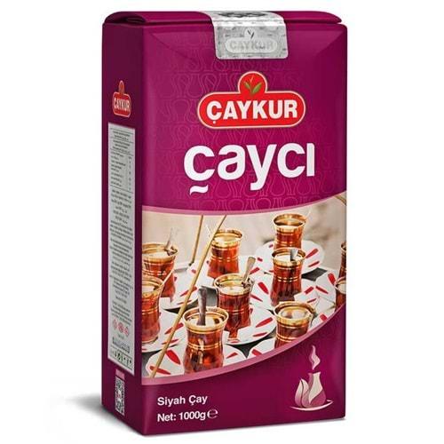 Çaykur Çaycı Çayı 1KG