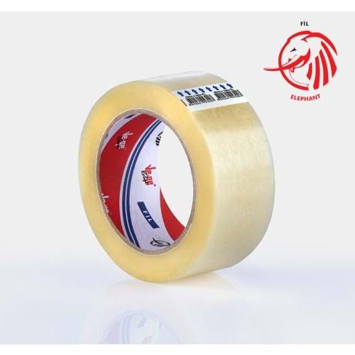 Ve-Ge Koli Bandı / Bant FİL 1 . Kalite 100 Metre (45mm*100 Metre) Tekli