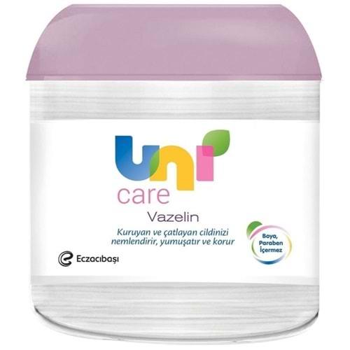 Uni Baby Vazelin 100ML Klasik
