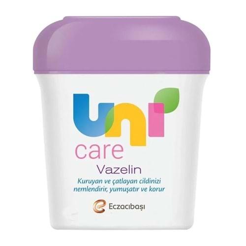 Uni Baby Vazelin 170ML Klasik