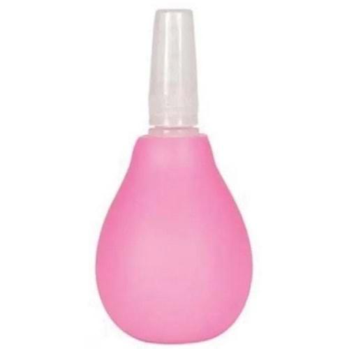 Bebedor Burun Aspiratorü (Kod:561) - Pembe