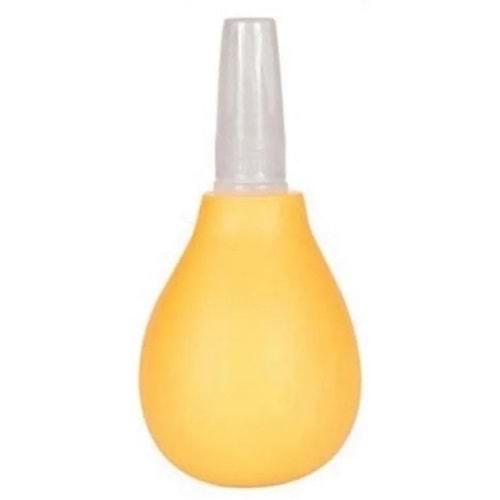 Bebedor Burun Aspiratorü (Kod:561) - Sarı