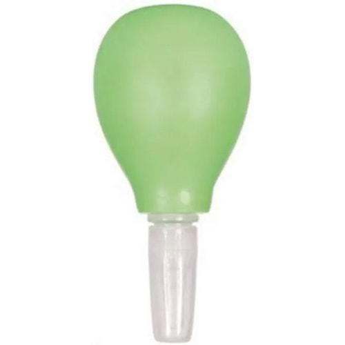 Bebedor Burun Aspiratorü (Kod:561) - Yeşil