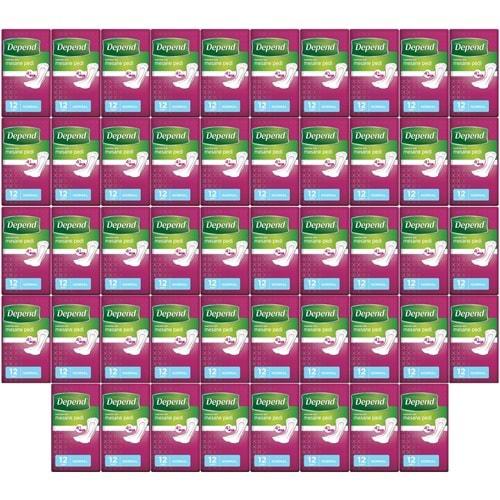 Depend Mesane Pedi Kadın Normal 576 Adet