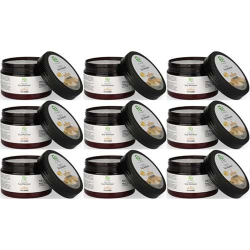 Fe Keratin Saç Maskesi 300ML (9 Lu Set)