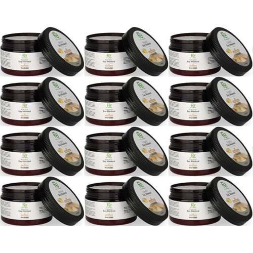 Fe Keratin Saç Maskesi 300ML (12 Li Set)