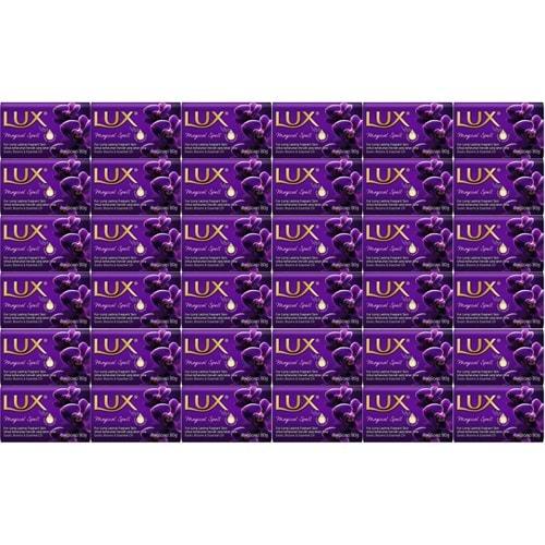 Lux Sabun 80GR Magicial Spell (Sihirli Tılsım) (36 Lı Set)