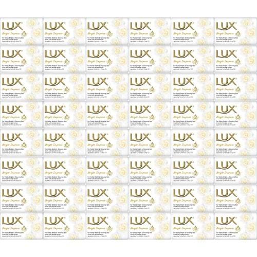 Lux Sabun 80GR Bright Impress (Etkileyici Parlaklık) (48 Li Set)