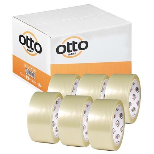 Otto Koli Bandı / Bant 100 Metre (45mm*100 Metre) (48 Li Pk)