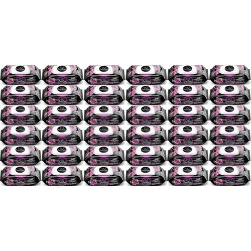 Papilion Islak Havlu Mendil 100 Yaprak Aroma Terapi (36 Lı Set) 3600 Yaprak