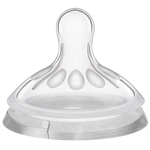 Wee Naturel Biberon Emzik NO:1